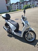 Honda SH 125 ABS WIE NEU