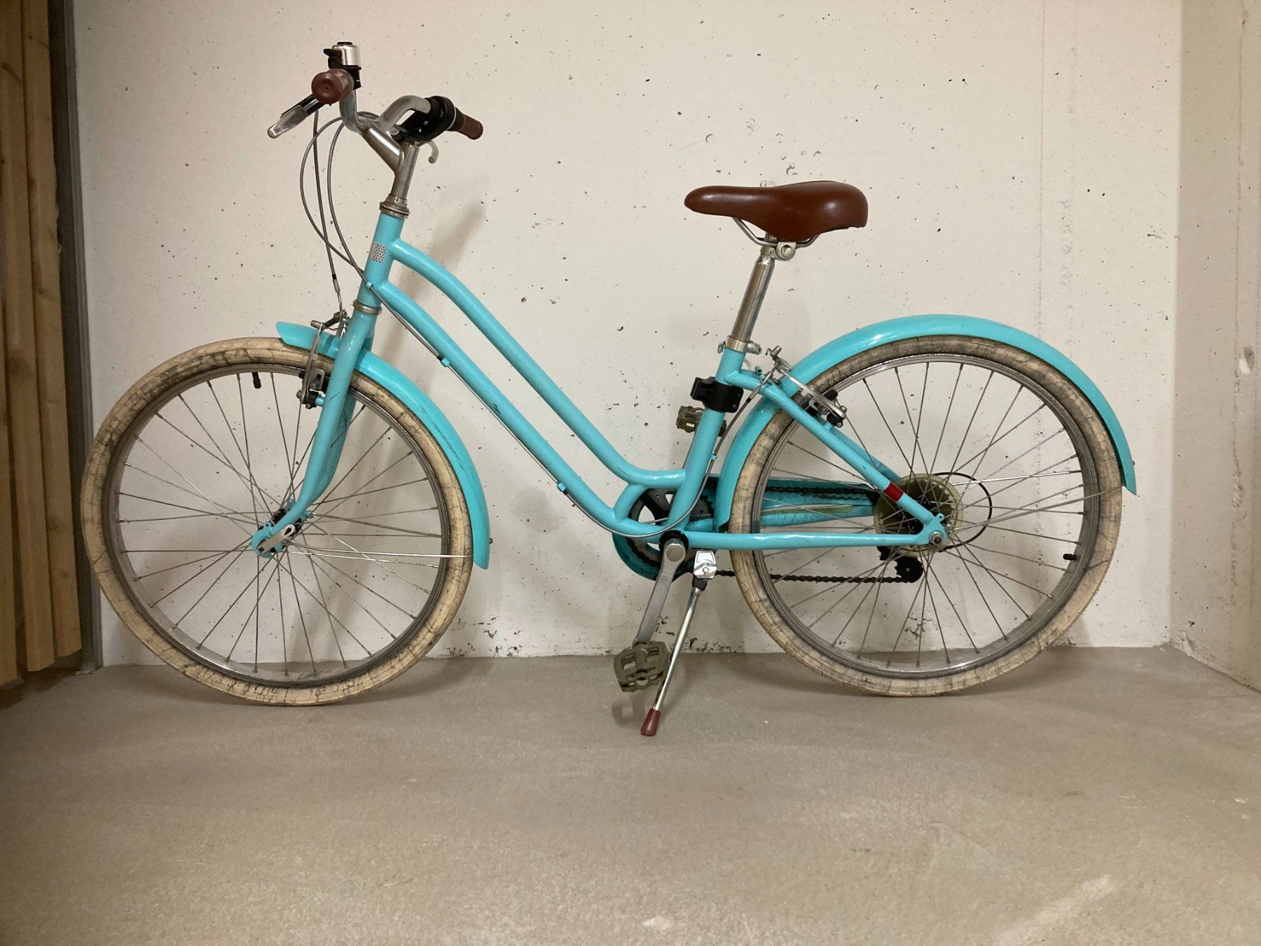 Biciclette: Gebrauchtes Kinderfahrrad – Usato da Zürich venduto da donpuffo