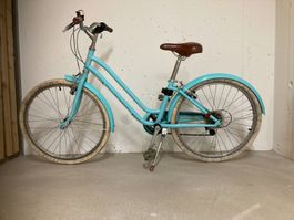 Gebrauchtes Kinderfahrrad