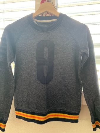 Pulli Jungen  8-10Y Tommy Hilfiger