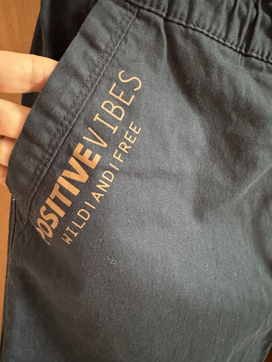 Pantaloni: Pantalons Ash Man taille xl – Usato da Savagnier venduto da Pivovar2 1