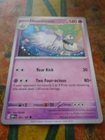 POKEMON  Houndstone  G  OBF EN  101/197   HP140   2023