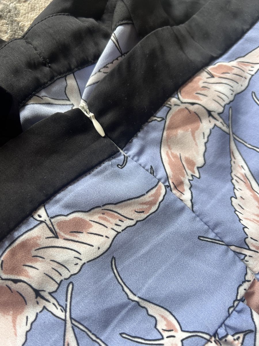 Tops: Sommerliche Bluse – Neuf (Voir description) à Zurich par kat_dcy5 3
