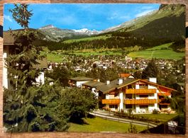 Flims - Dorf - AK