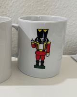 Iriedaily Tasse, Nussknacker