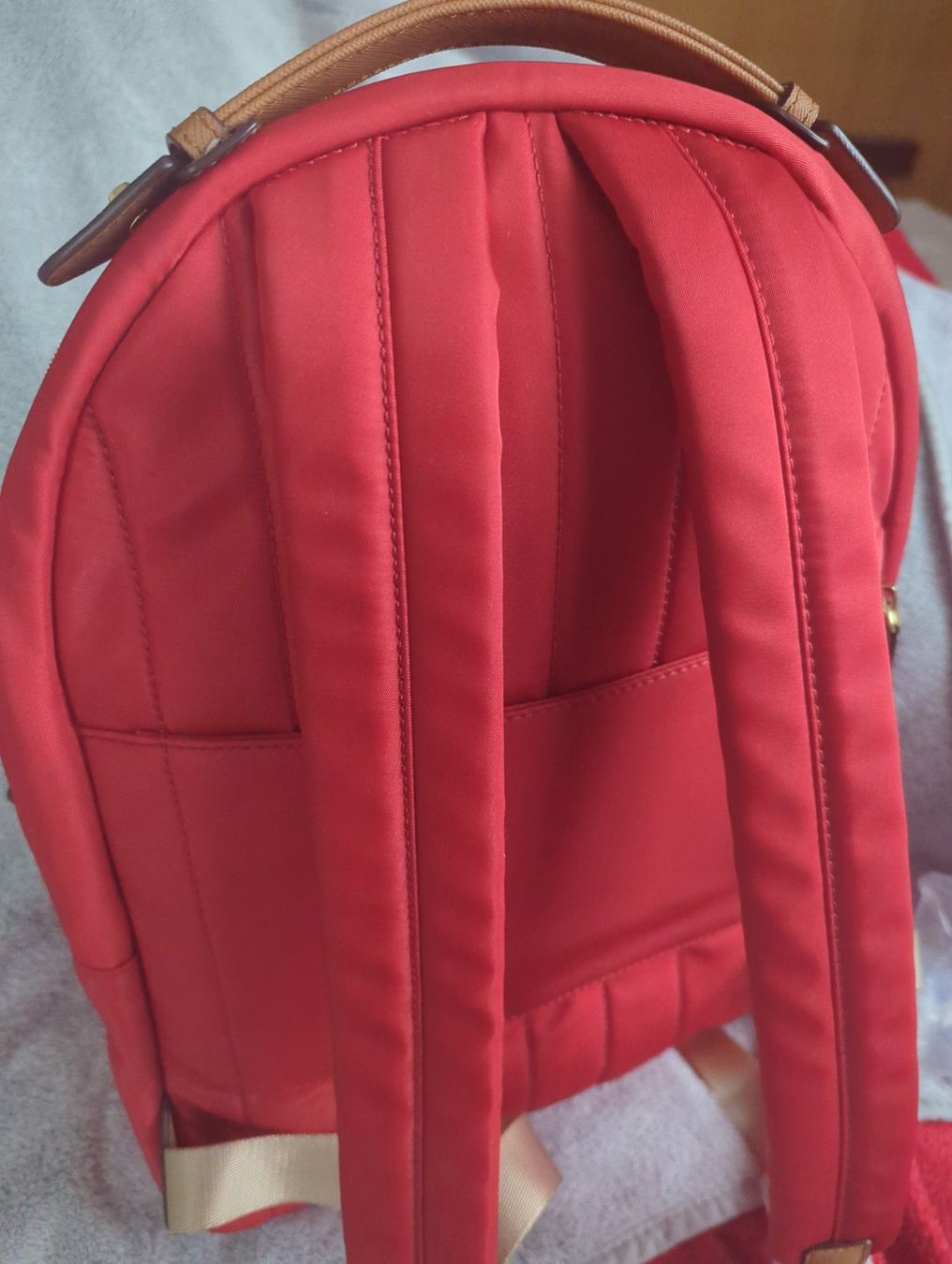 Michael Kors Zaini: Michael kors Rucksack – Usato da Lützelflüh-Goldbach venduto da 2thchance 4