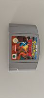 Pokemon Stadium N64 Spiel