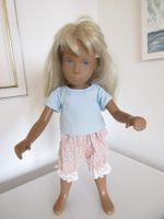 Bluse + Hosen Baumwolle für Sasha gross oder Sasha Baby