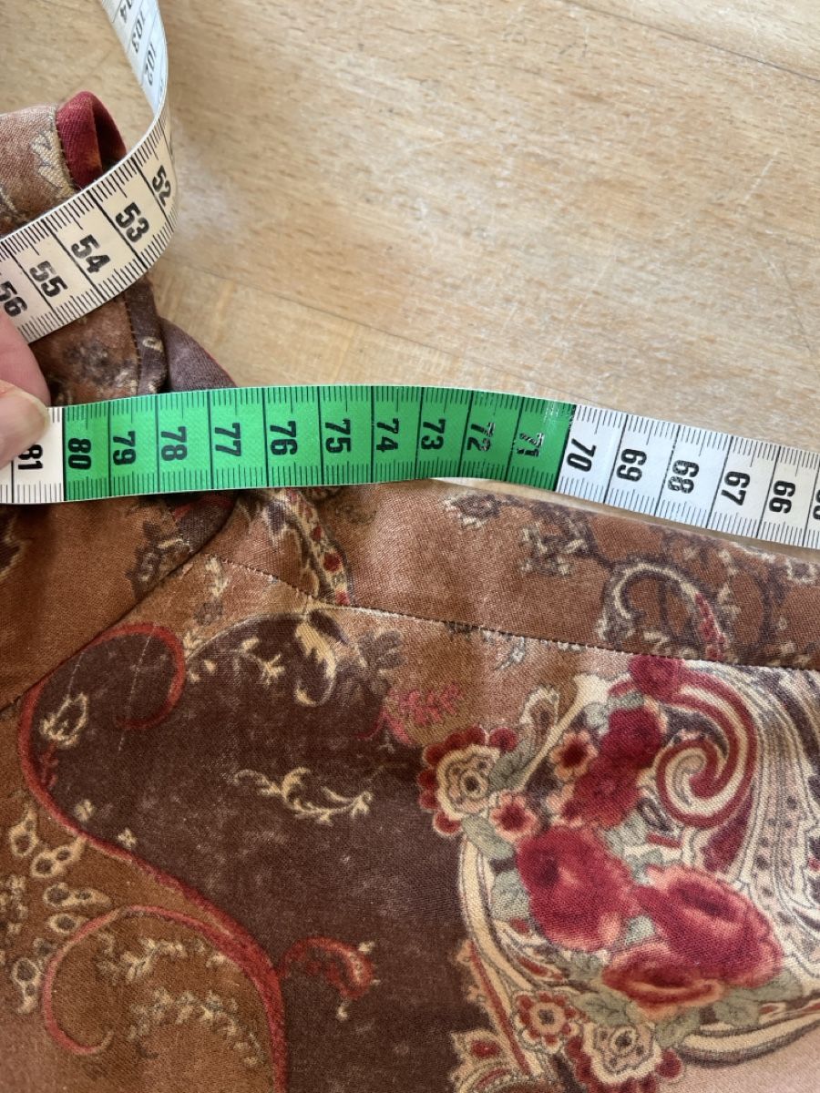Pantaloni: Hose 38 M – Usato da Aesch BL venduto da shuja01 4