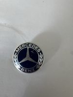 Anstecknadel Mercedes Benz Vintage Made in West Germany