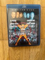 AN JEDEM VERDAMMTEN SONNTAG. (BLU-RAY) OLIVER STONE