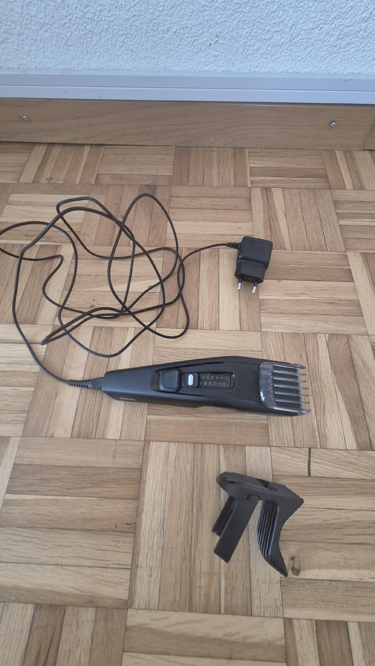 Philips Taglio: PHILIPS Haarschneider 3000 Series gebraucht – Usato da oensingen venduto da avalon013 1