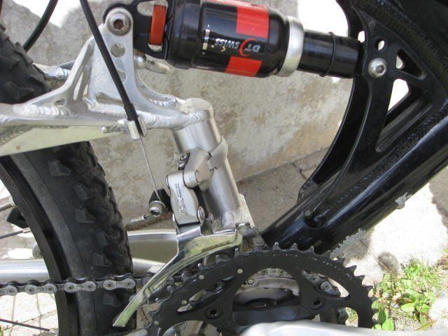 KTM Biciclette: KTM Bike – Usato da Volketswil venduto da Tuefeli 5
