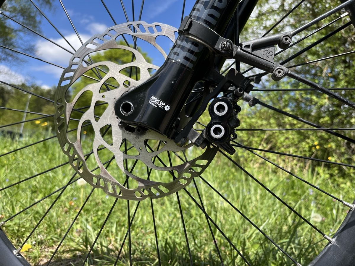 Frey Biciclette: Frey HT1000 Ebike mit 1000W Bafang Motor – Usato da Zürich venduto da felixboewing 8
