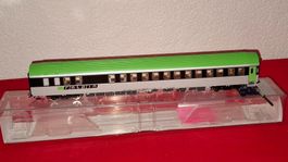 Roco : Begleitwagen 64769 zu rollender Landstrasse