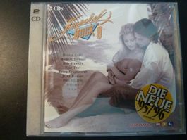 Kuschel Rock - Vol. 9  (2 CD's, vergriffen)