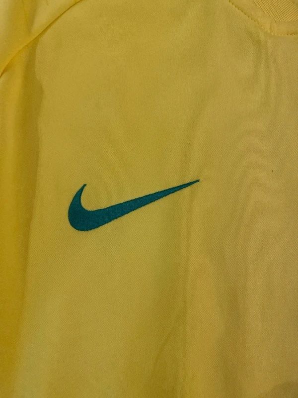 Vestes: Nike Brasilien Trackjacket – Neuf (Voir description) à Bad Zurzach par meh_nz88 4