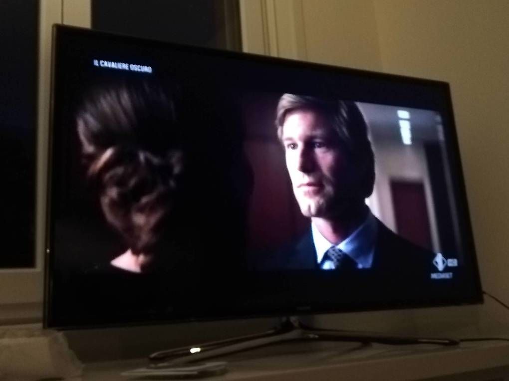 Fernseher: TV samsung 46pouces – Gebraucht aus Châtel-St-Denis von Rmi99