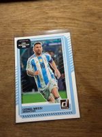 Lionel Messi 2025-26 Donruss Road to FIFA World Cup Base #15