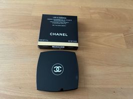 NEU Chanel Les 9 Ombres - The New Smoky Nr. 587