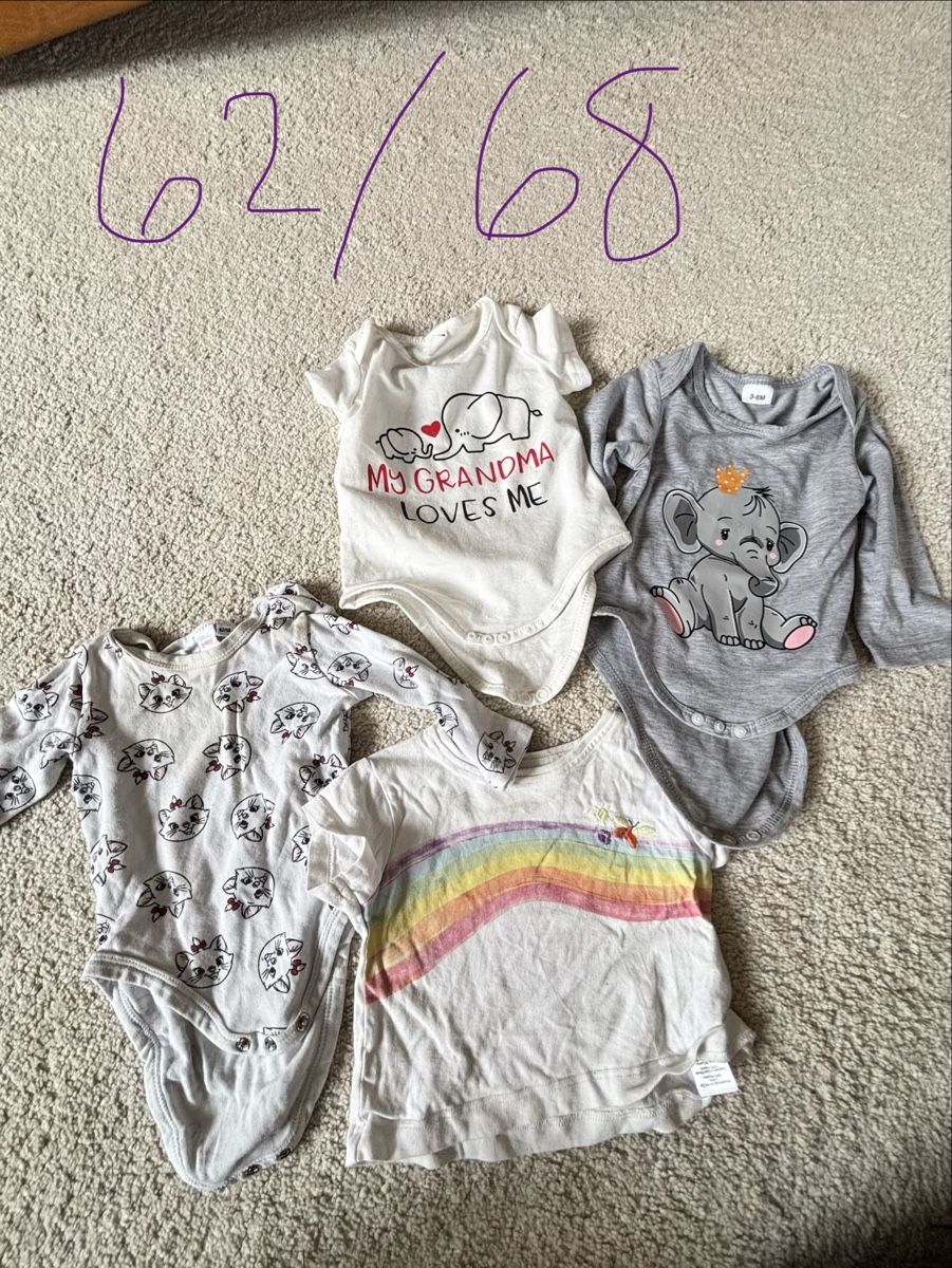 Lotti & Set di vestiti: Babykleidung – Usato da Pieterlen venduto da JK99 2