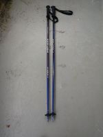 Skistöcke Head 120cm Stöcke Ski Schwarz Blau