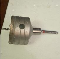 Hilti Hammerbohrkrone TE-C-BK(SDS Plius)