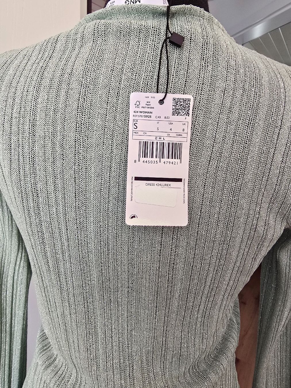 Vestiti: kleid – Nuovo e nell'imballaggio originale da Niederbipp venduto da Viktoria_Sch 3