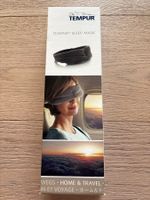 Schlafmaske von TEMPUR , Neu und OVP!  Home & Travel