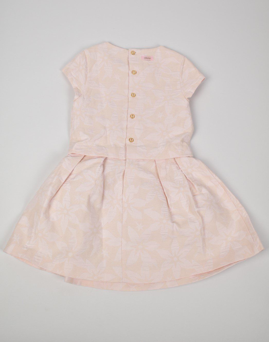 Catimini Vestiti & Gonne: Catimini Kleid, festlich, rosa, Gr.104 – Nuovo (secondo la descrizione) da Nürensdorf venduto da 2ND_STORY 4