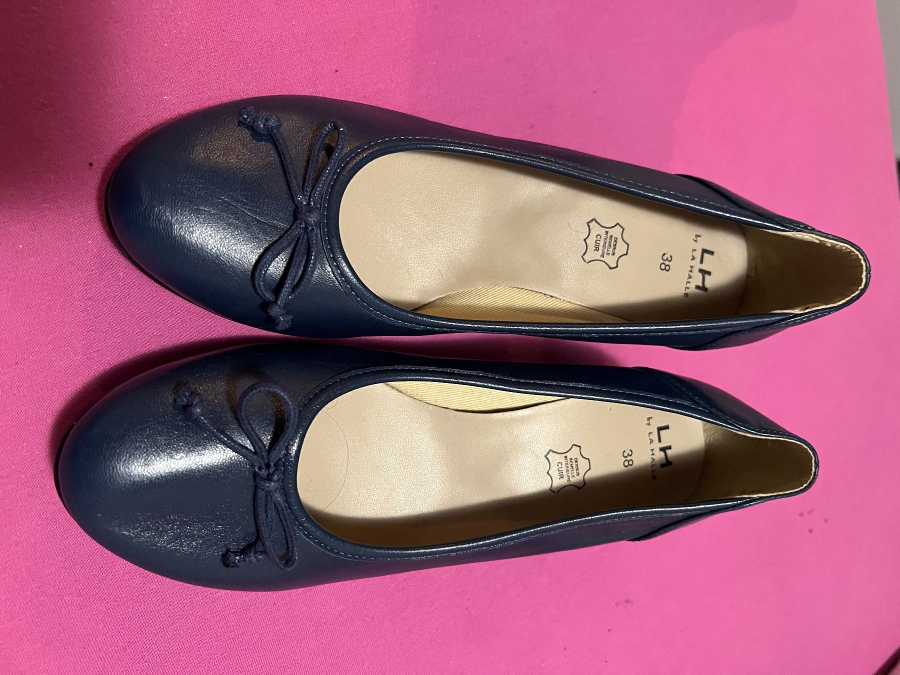 Damenschuhe: schuhe gr 38 – Gebraucht aus Winterthur von EasyRS 1