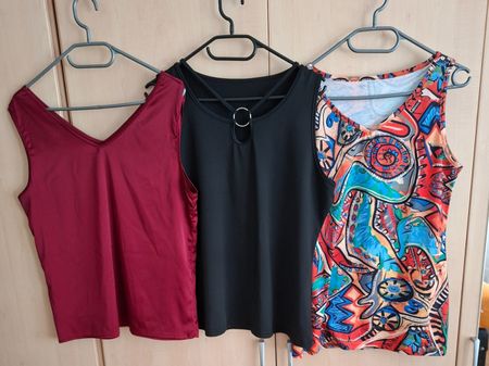 Kleiderpaket  3Teilig M/L Neuwertig