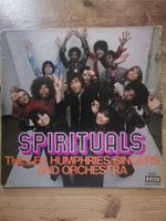 LP 1972 -   The Les Humphries Singers
