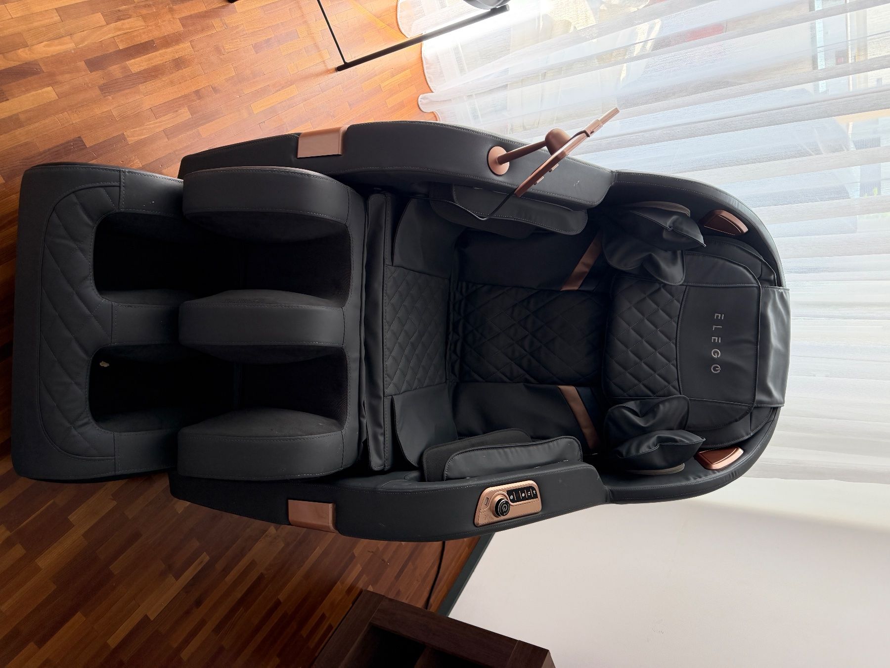 Sessel: Massagesessel – Neu (gemäss Beschreibung) aus Winterthur von dri_d8bb 1