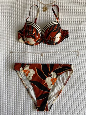 Maryan Mehlhorn Bikini 38 B neu✨