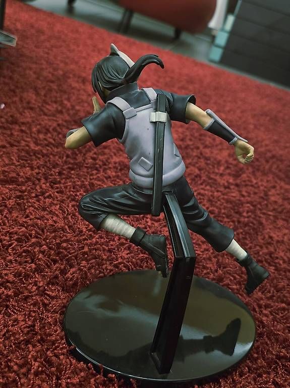 Figurines: Figurine Itachi – D'occasion à Ecuvillens par agn_mbq7 1