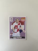 Panini Extra Sticker Luka Modric