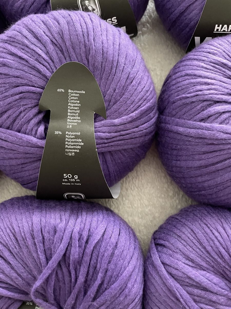 Lana: Langyarns Happyness Wooladdicts – Nuovo (secondo la descrizione) da Vitznau venduto da Raffe2 4