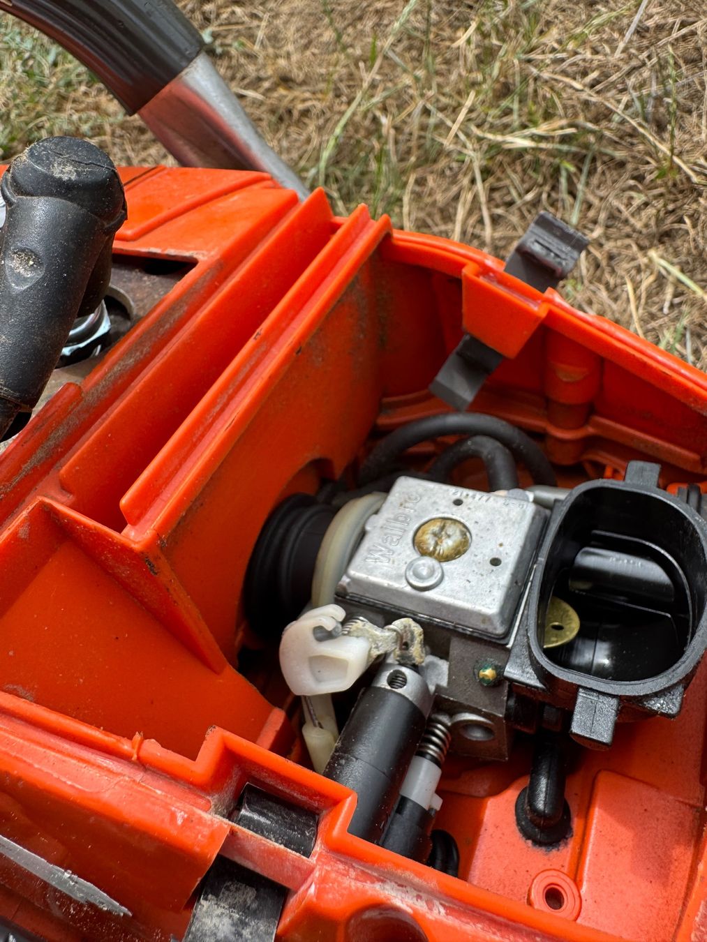 Husqvarna Seghe: Husqvarna 372xp – Usato da Laupersdorf venduto da DoBbr 3