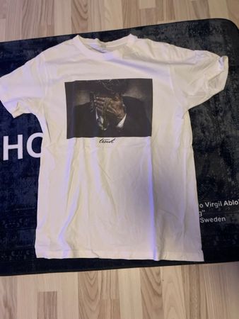 Mister Tee Shirt zu verkaufen !!