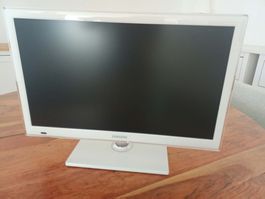Samsung TV HG22EA473KA weiss 22 Zoll