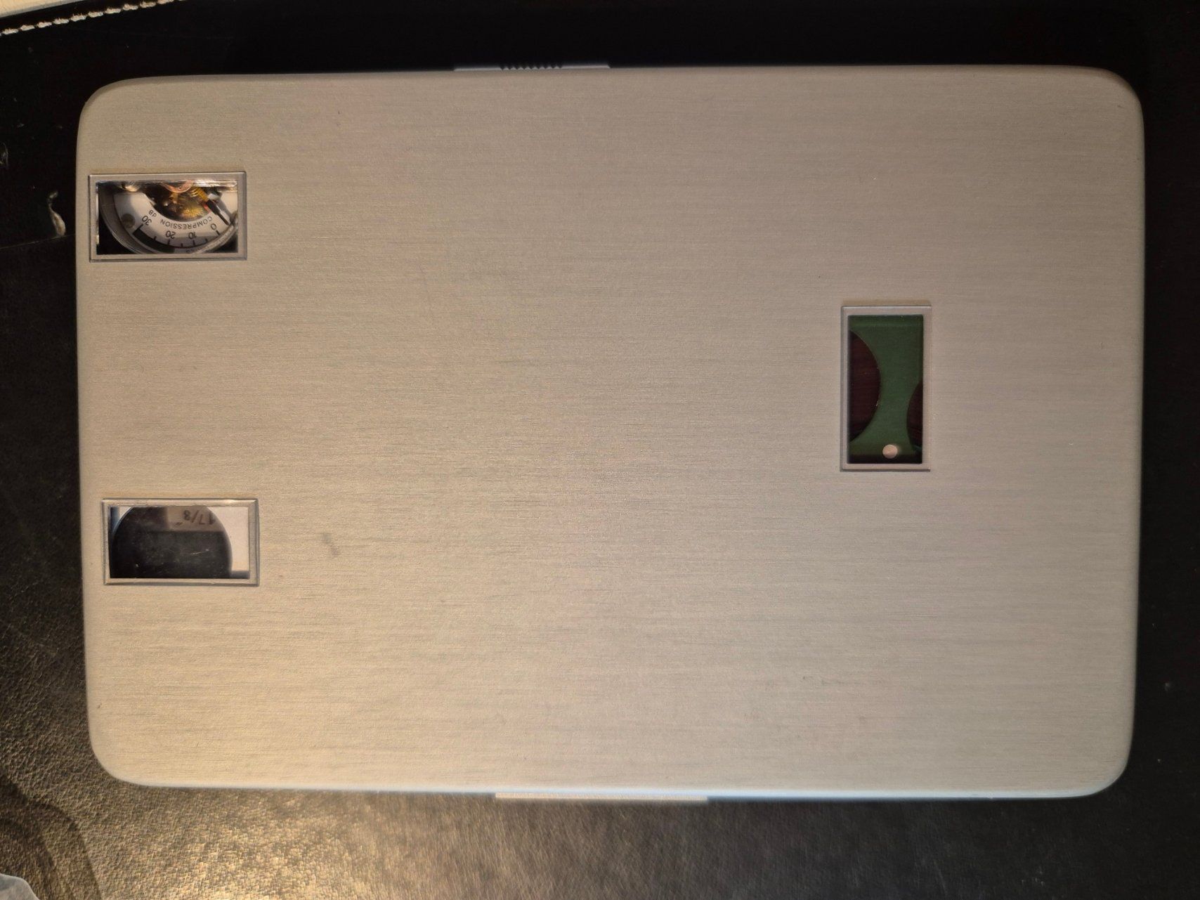 Nagra Registratori: Nagra – Usato da Vevey venduto da pmk_pyt6