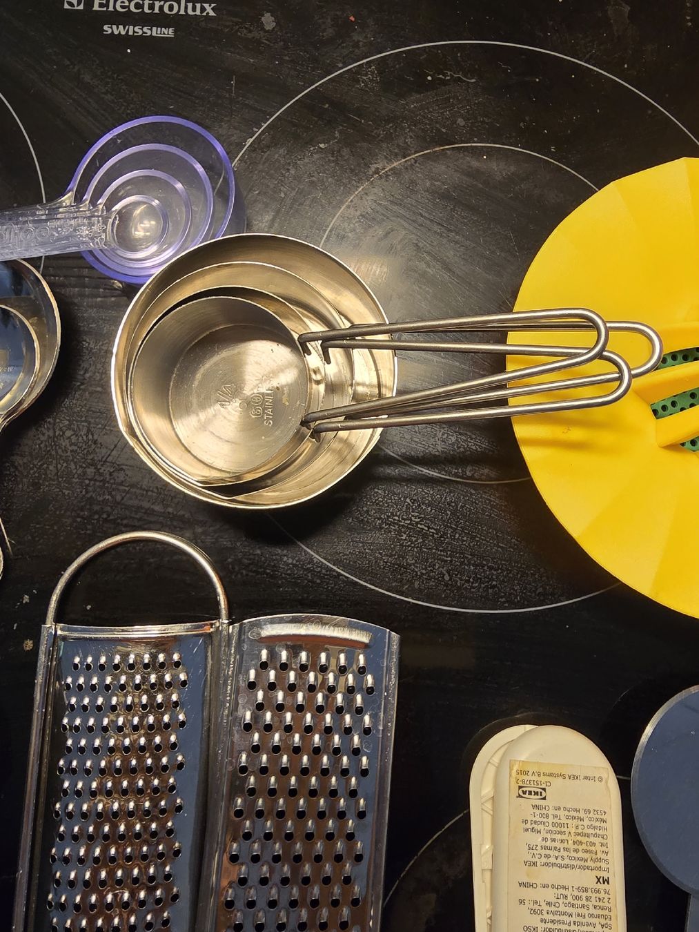 Küchengeräte: Küche Utensil Set – Gebraucht aus Zürich von sapta15 5