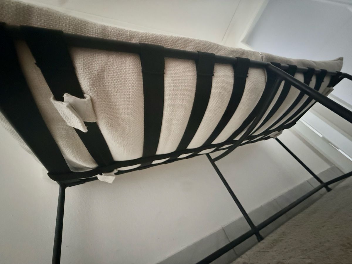Panchine: Bank / Bench – Usato da Zürich venduto da asc_75yr 3