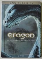DVD: Eragon Special Edition, Vermächtnis der Drachenreiter