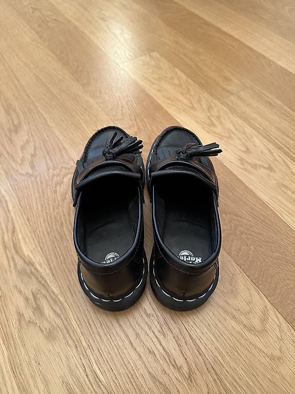 Dr. Martens Scarpe da uomo: Dr Martens 39 – Usato da Pully venduto da tarra26 2