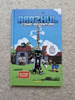 Arazhul Comic Adventure