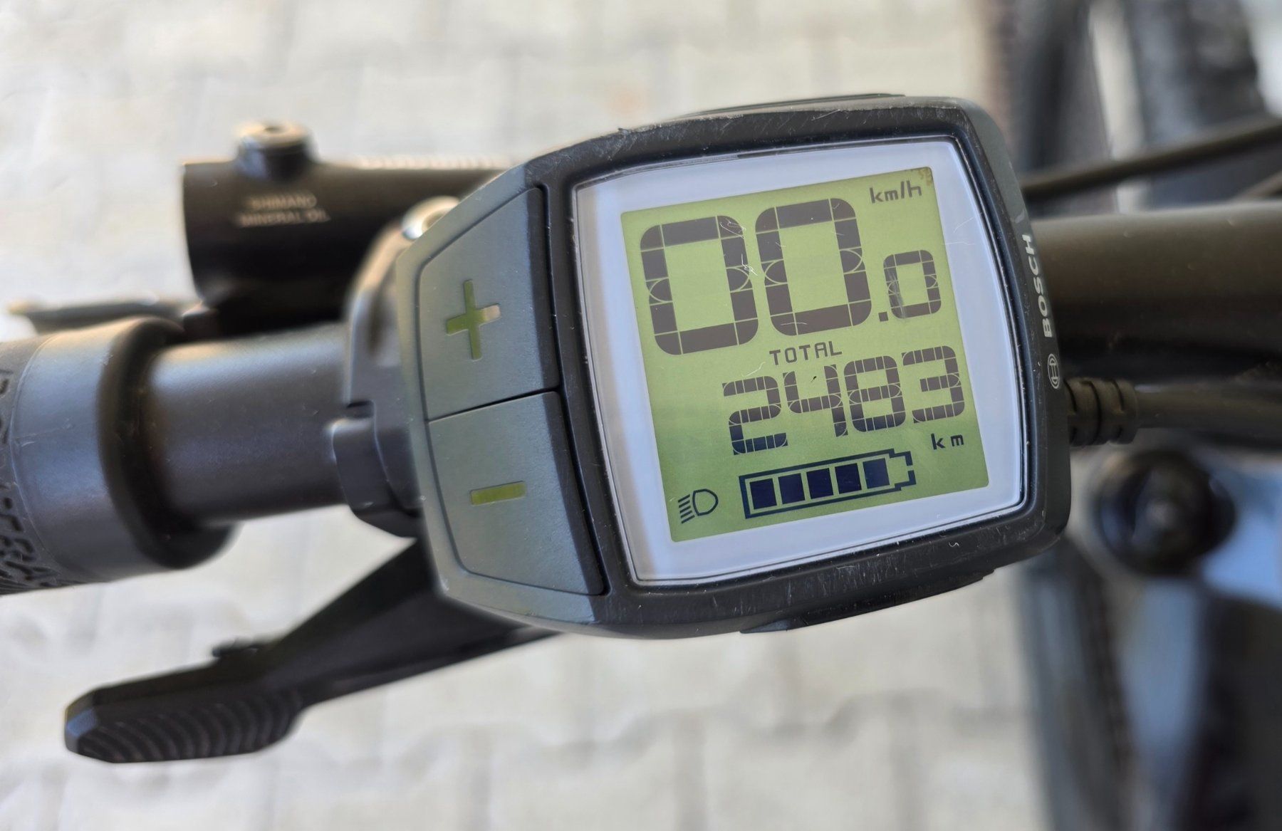 Trek Biciclette: Mountainbike, Trek Rail 7, E-MTB - 2021 – Usato da Meggen venduto da Ralca 2
