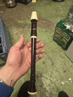 Blockflöte 33cm (G)