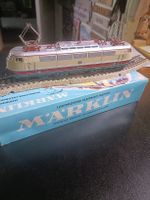 Märklin Elektrolokomotive E03 007 Modell 3053 mit OVP
